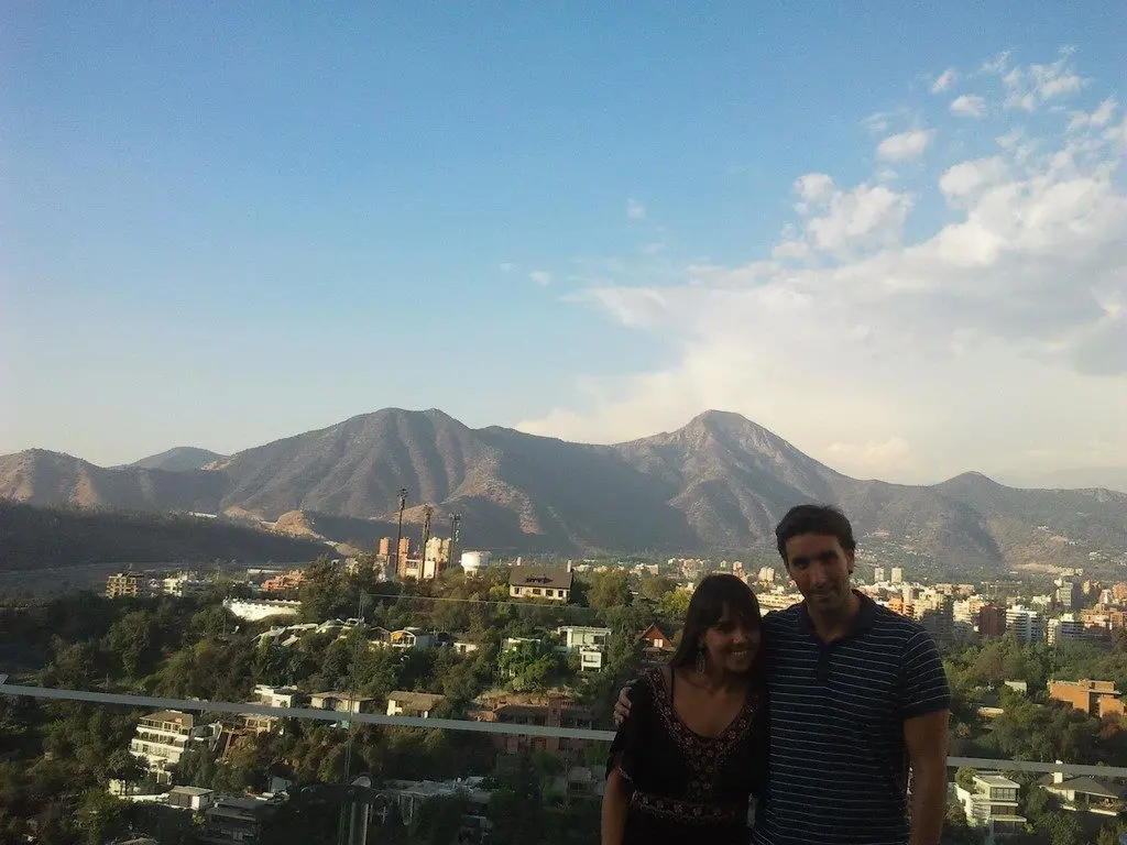 Qué hacer en Santiago de Chile: 40 planes imprescindibles 7 qué hacer en Santiago de Chile