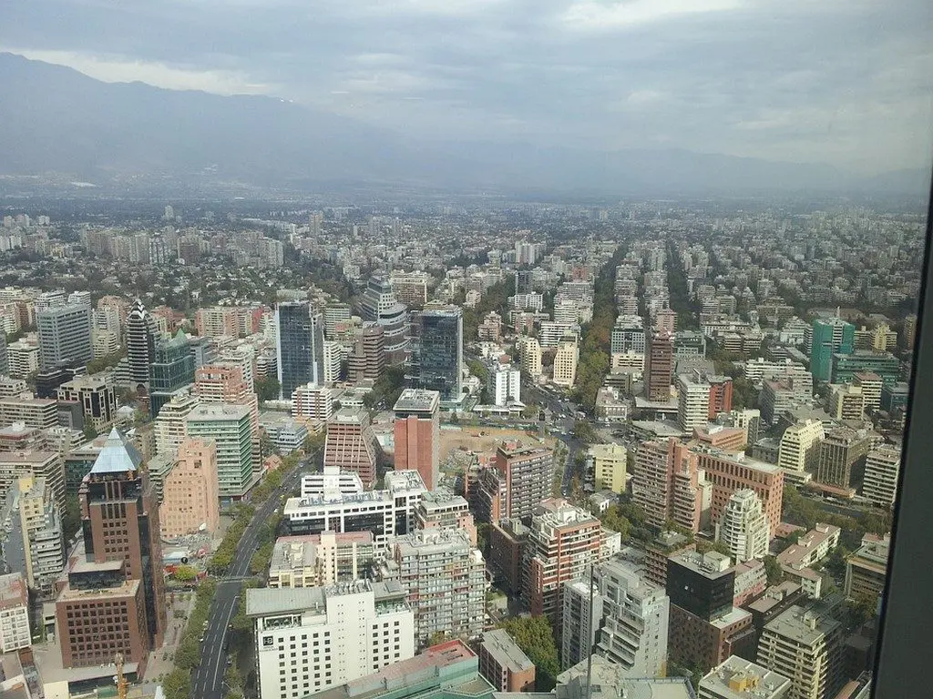 qué hacer en Santiago de Chile