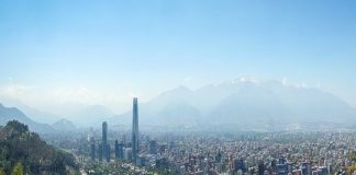 qué hacer en Santiago de Chile