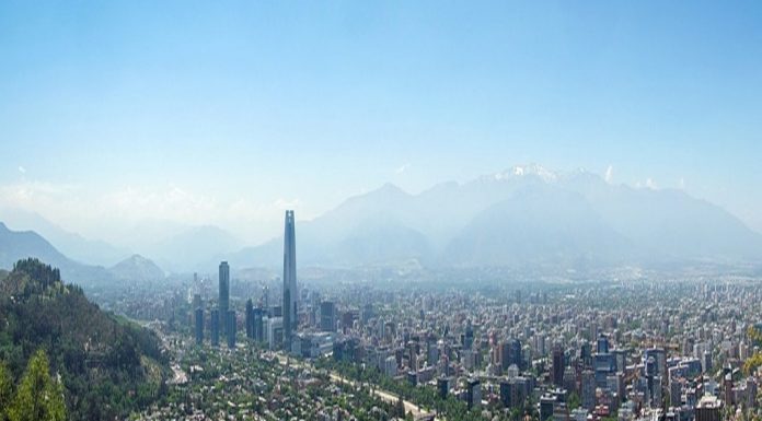 qué hacer en Santiago de Chile