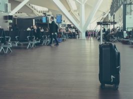 como llegar desde aeropuerto alicante a centro