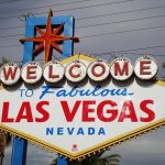 donde alojarse en Las Vegas welcome