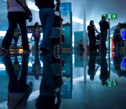 como llegar desde el aeropuerto de Atenas al centro