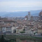 Donde alojarse en Florencia