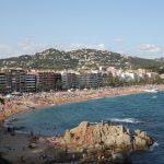 Dónde alojarse en Costa Brava