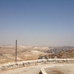 Viaje a Israel de una semana