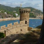 donde alojarse en la Costa Brava