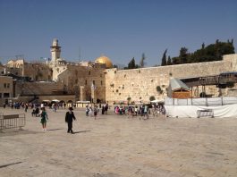 Qué hacer en Jerusalén