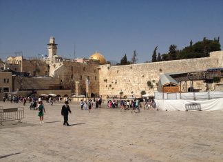 Qué hacer en Jerusalén
