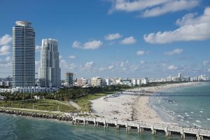 Donde alojarse en Miami, las mejores zonas