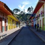 Salento Colombia