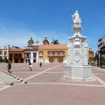 Dónde alojarse en Cartagena de Indias
