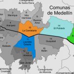 donde alojarse en Medellín