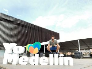 Qué hacer en Medellín mejores planes
