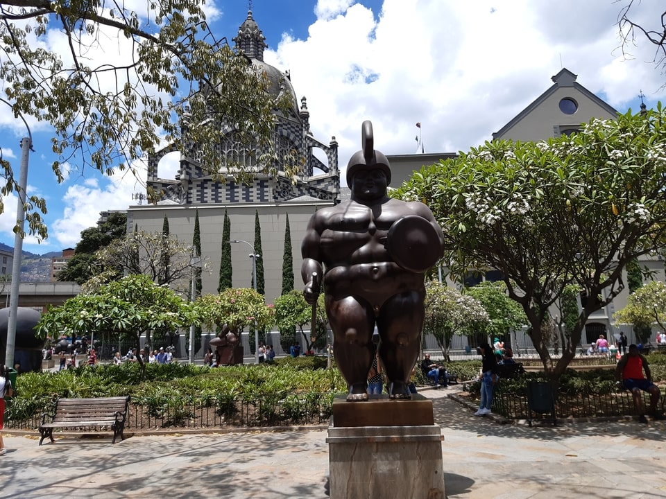 Qué ver en Medellín