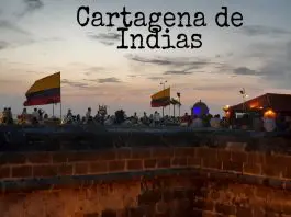 qué hacer en Cartagena de Indias