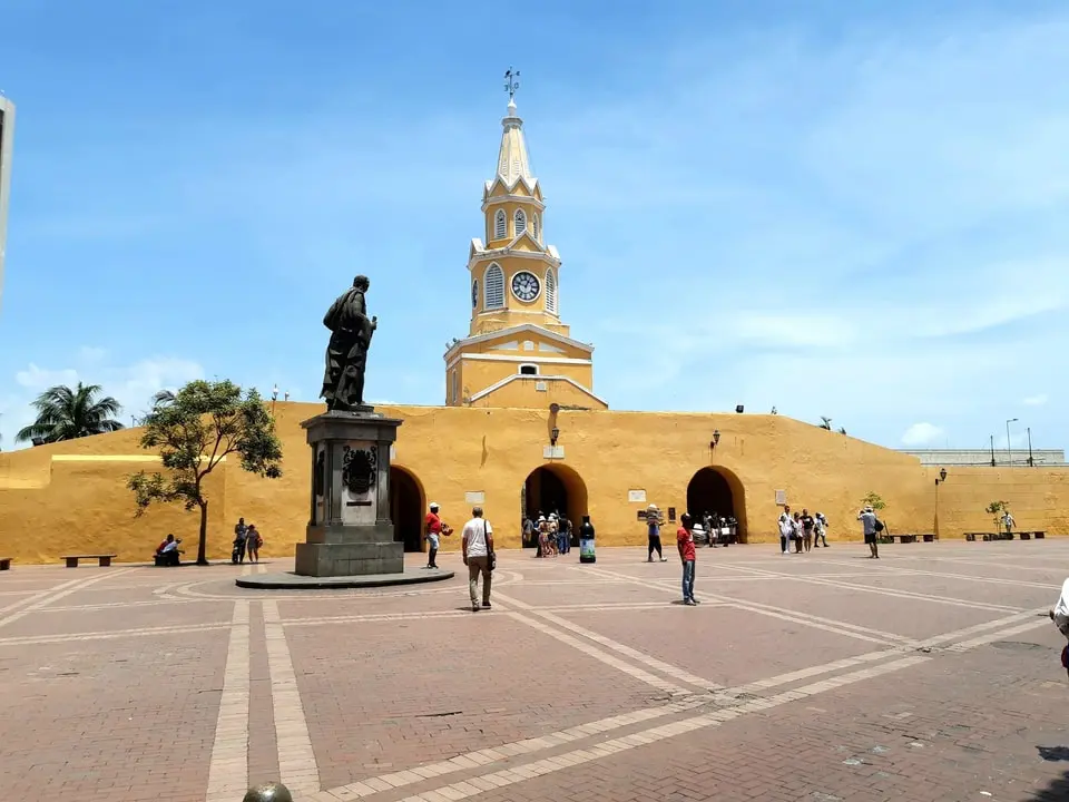 Qué hacer y qué ver en Cartagena de Indias