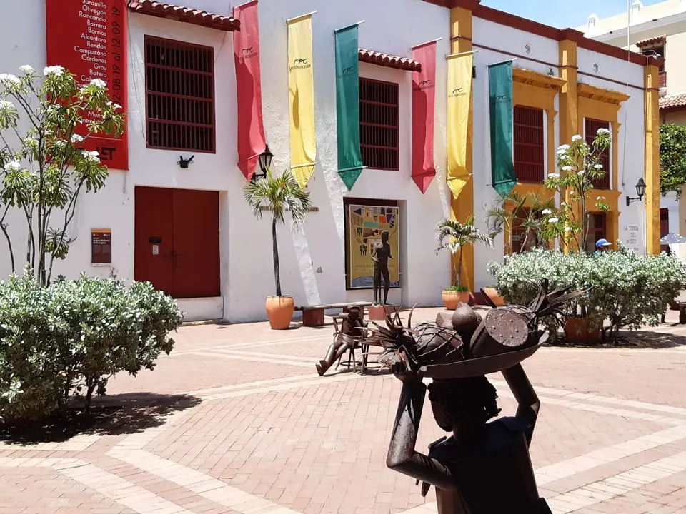 qué hacer en Cartagena de Indias