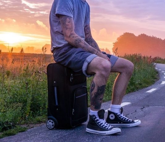 mejores maletas de mano