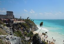 Donde alojarse en la Riviera Maya