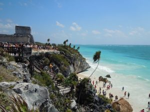 Donde alojarse en la Riviera Maya
