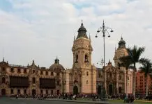 Donde alojarse en Lima