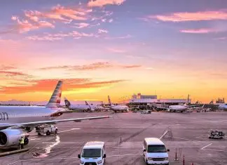 Como ir del aeropuerto de Lima al centro