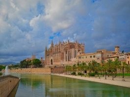 Donde alojarse en Mallorca mejores zonas y hoteles