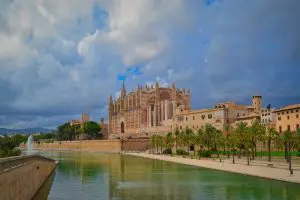 Viaje en velero por Menorca de una semana 5 Donde alojarse en Mallorca mejores zonas y hoteles