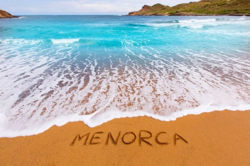 Camping en Menorca: alojamiento alternativo y económico | Viajero Fácil