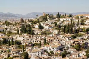 Dónde alojarse en Córdoba: las 5 mejores zonas y hoteles 3 alojamiento en granada