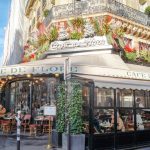 mejores restaurantes de Paris