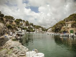 Mejores pueblos Mallorca