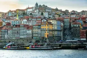 Los 8 mejores móviles resistentes al agua 21 alojarse en Oporto