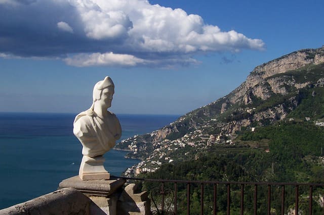 Dónde alojarse en la Costa Amalfitana
