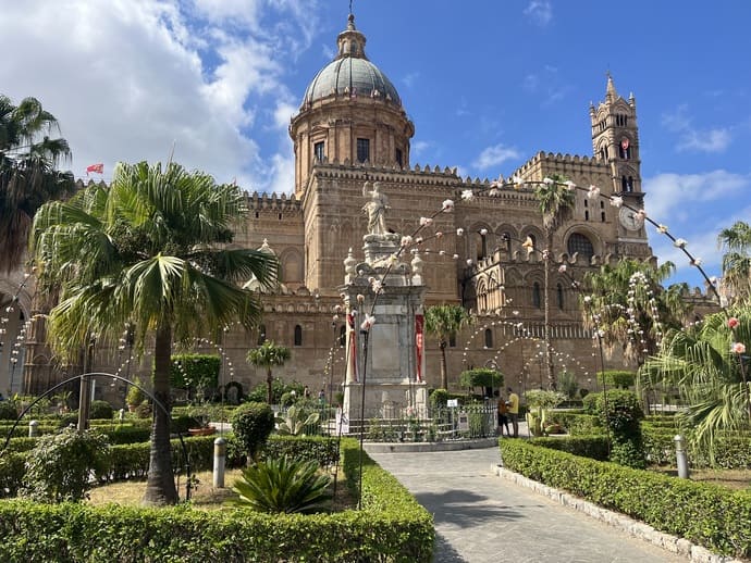 Palermo