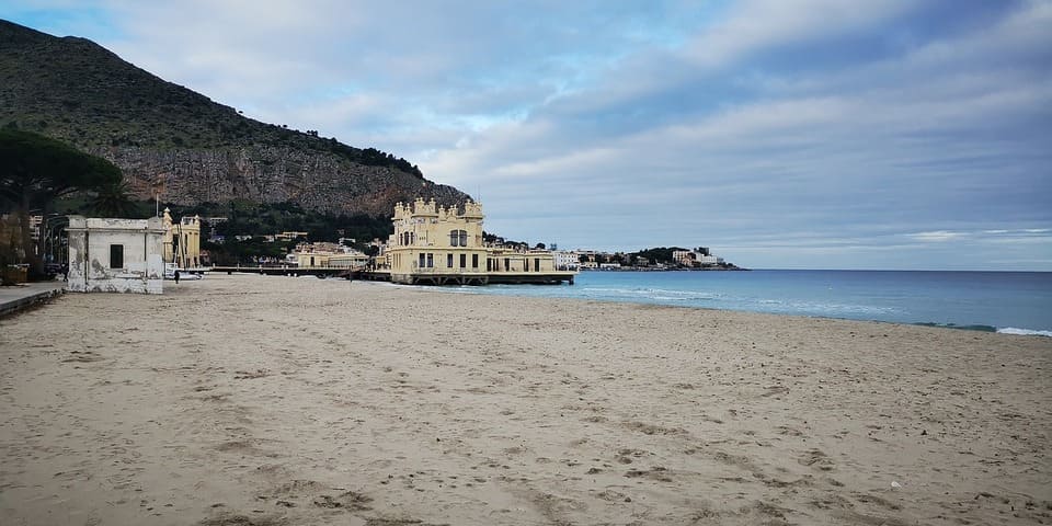 mondello