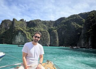 donde alojarse en Phuket 2026: mejores zonas y hoteles